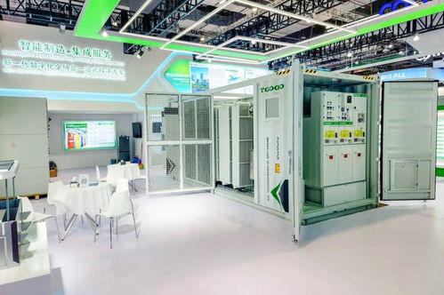 特銳德智能制造集成服務亮相上海SNEC展，構建新能源主導的新集成生態系統