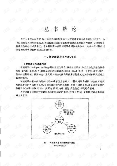 計算機網(wǎng)絡(luò)與建筑智能化系統(tǒng)的融合 計算機系統(tǒng)集成服務(wù)的核心價值