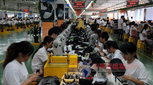 多類勞動密集型產品出口遇冷，電子產品銷售渠道革新成行業焦點